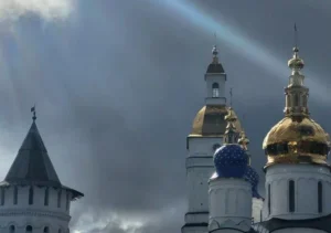 Тур  «Романовы в Сибири» (Императорский маршрут)