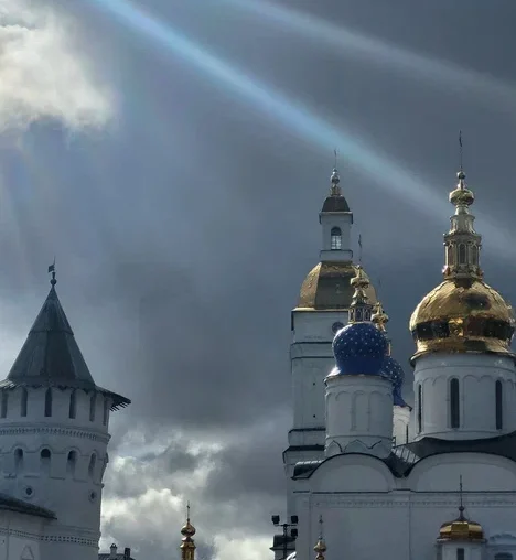 Тур  «Романовы в Сибири» (Императорский маршрут)