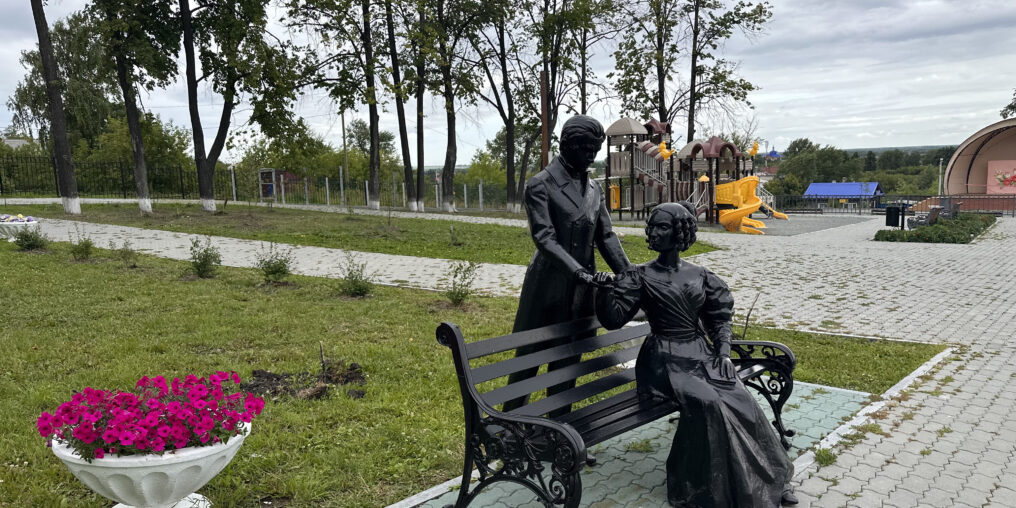 Туринск: декабристская столица Урала + геотермальный источник «Акварель»